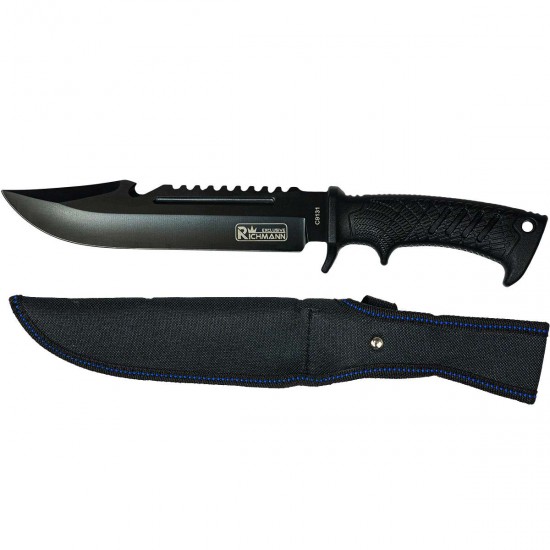 Peilis su dėklu 340 mm Peilis su dėklu 340 mm