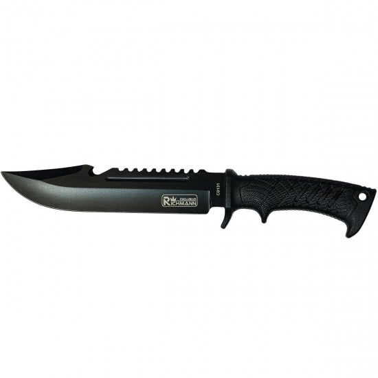 Peilis su dėklu 340 mm Peilis su dėklu 340 mm