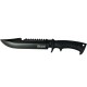 Peilis su dėklu 340 mm Peilis su dėklu 340 mm