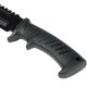 Peilis su dėklu 340 mm Peilis su dėklu 340 mm