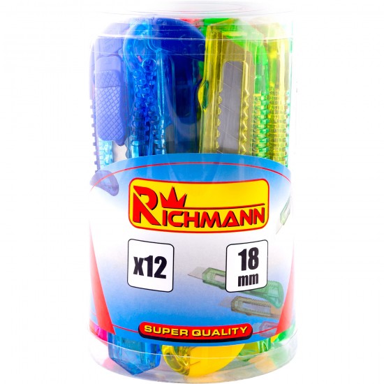Peiliukas „RICHMANN