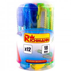 Peiliukas „RICHMANN