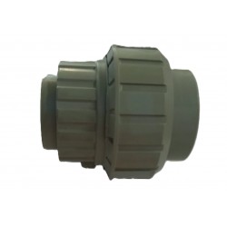 Perėjimas PVC - C 40x32 išard.