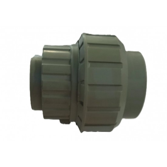 Perėjimas PVC - C 40x32 išard.