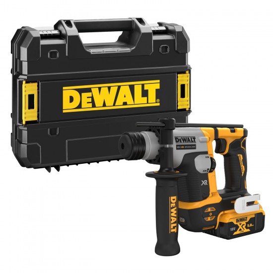 Perforatorius DCH172NT 18V, DeWALT Perforatorius DCH172NT 18V, DeWALT