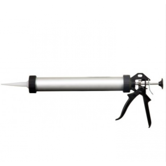Pistoletas silik. alium. 370mm PROLINE HD