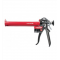 Pistoletas silik.sustipr.225mm Proline
