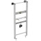Pisuaro rėmas Ideal Standard Prosys, Basic