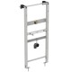 Pisuaro rėmas Ideal Standard Prosys, Basic