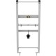 Pisuaro rėmas Ideal Standard Prosys, Basic