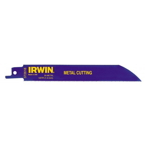 Pj. metalui „IRWIN