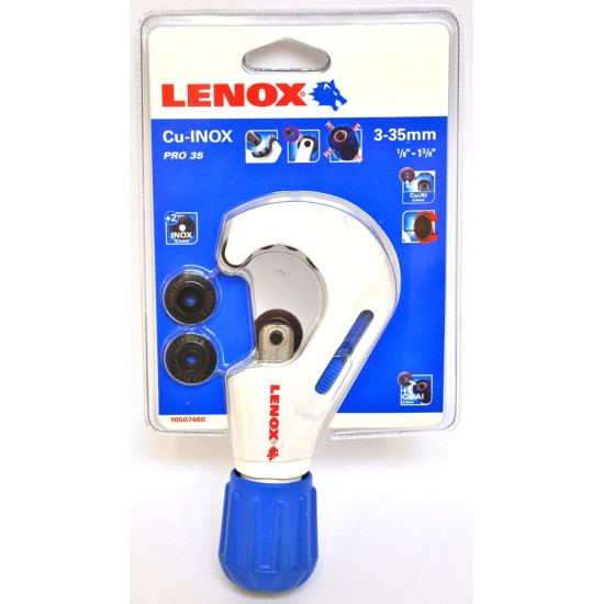 Pjaust. vamzd. „LENOX Pjaust. vamzd. „LENOX