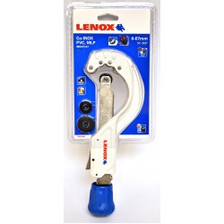Pjaust. vamzdžiams „LENOX