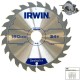 Pjov. diskas 184x30(20,16)x40T 2,5 mm ATB Pjov. diskas 184x30(20,16)x40T 2,5 mm ATB