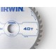 Pjov. diskas 210x30(20,16)x40T 2,5 mm ATB Pjov. diskas 210x30(20,16)x40T 2,5 mm ATB