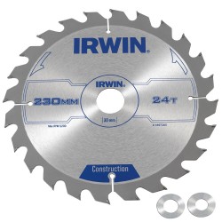 Pjov. diskas 230x30(20,16)x24T 2,8 mm ATB