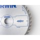 Pjov. diskas 230x30(20,16)x40T 2,8 mm ATB Pjov. diskas 230x30(20,16)x40T 2,8 mm ATB