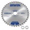 Pjov. diskas 230x30(20,16)x40T 2,8 mm ATB