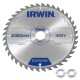 Pjov. diskas 230x30(20,16)x40T 2,8 mm ATB Pjov. diskas 230x30(20,16)x40T 2,8 mm ATB