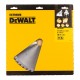 Pjov. diskas medienai DeWalt 305mmx30mm 48T Pjov. diskas medienai DeWalt 305mmx30mm 48T