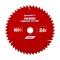 Pjovimo diskas 160x24Tx20mm, Cordless PREMIUM, SPECIALIST+