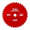 Pjovimo diskas 160x30Tx20mm, Sandwich PREMIUM, SPECIALIST+