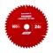 Pjovimo diskas 165x24Tx20mm, Cordless PREMIUM, SPECIALIST+