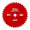 Pjovimo diskas 165x30Tx20mm, Sandwich PREMIUM, SPECIALIST+