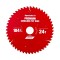 Pjovimo diskas 184x24Tx20/16mm, Cordless PREMIUM, SPECIALIST+