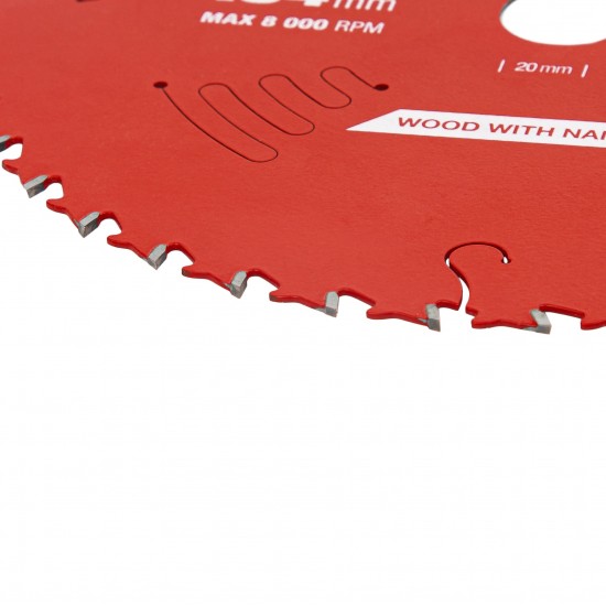 Pjovimo diskas 184x40Tx20/16mm, Demolition PREMIUM, SPECIALIST+ Pjovimo diskas 184x40Tx20/16mm, Demolition PREMIUM, SPECIALIST+