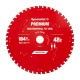 Pjovimo diskas 184x48Tx20/16mm, Multimaterial PREMIUM, SPECIALIST+ Pjovimo diskas 184x48Tx20/16mm, Multimaterial PREMIUM, SPECIALIST+