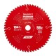 Pjovimo diskas 184x56Tx20/16mm, Aluminium PREMIUM, SPECIALIST+ Pjovimo diskas 184x56Tx20/16mm, Aluminium PREMIUM, SPECIALIST+