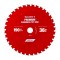Pjovimo diskas 190x36Tx30mm, Sandwich PREMIUM, SPECIALIST+