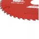 Pjovimo diskas 190x48Tx30mm, Cordless PREMIUM, SPECIALIST+ Pjovimo diskas 190x48Tx30mm, Cordless PREMIUM, SPECIALIST+