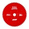 Pjovimo diskas 254x36Tx30mm, Wood PREMIUM, SPECIALIST+