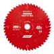 Pjovimo diskas 255x48Tx30mm, Wood PREMIUM, SPECIALIST+ Pjovimo diskas 255x48Tx30mm, Wood PREMIUM, SPECIALIST+