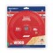 Pjovimo diskas 255x48Tx30mm, Wood PREMIUM, SPECIALIST+