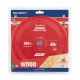 Pjovimo diskas 255x48Tx30mm, Wood PREMIUM, SPECIALIST+ Pjovimo diskas 255x48Tx30mm, Wood PREMIUM, SPECIALIST+