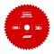 Pjovimo diskas 260x36Tx30mm, Wood PREMIUM, SPECIALIST+