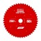 Pjovimo diskas 260x60Tx30mm, Wood PREMIUM, SPECIALIST+