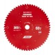 Pjovimo diskas 305x60Tx30mm, Wood PREMIUM, SPECIALIST+ Pjovimo diskas 305x60Tx30mm, Wood PREMIUM, SPECIALIST+