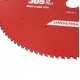 Pjovimo diskas 305x96Tx30mm, Multimaterial PREMIUM, SPECIALIST+ Pjovimo diskas 305x96Tx30mm, Multimaterial PREMIUM, SPECIALIST+