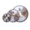 Pjovimo diskas 600 x 50 - 32 x 60 mm