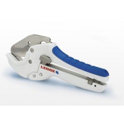 Plast. vamzdžių žirklės „LENOX