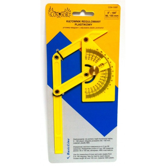 Plastik. kampamatis „CONDOR Plastik. kampamatis „CONDOR