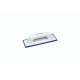 Plastikinė nuožulni trintuvė 95x240 mm Plastikinė nuožulni trintuvė 95x240 mm