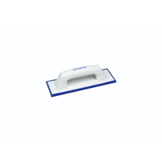 Plastikinė nuožulni trintuvė 95x240 mm Plastikinė nuožulni trintuvė 95x240 mm