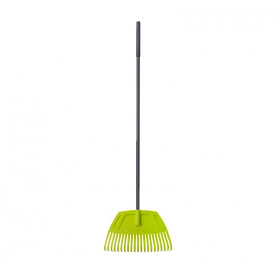 Plastikinis grėblys 430 mm pločio Plastikinis grėblys 430 mm pločio