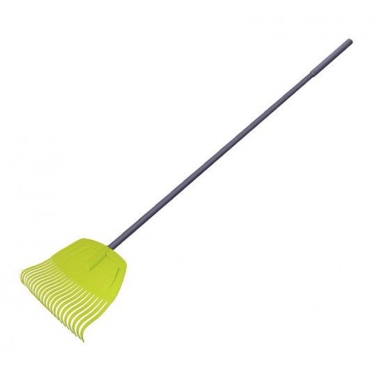 Plastikinis grėblys 430 mm pločio Plastikinis grėblys 430 mm pločio