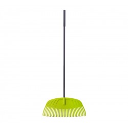 Plastikinis grėblys 590 mm pločio